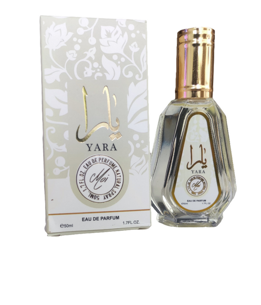 YARA Moi / eau de parfum Lattafa 50ml