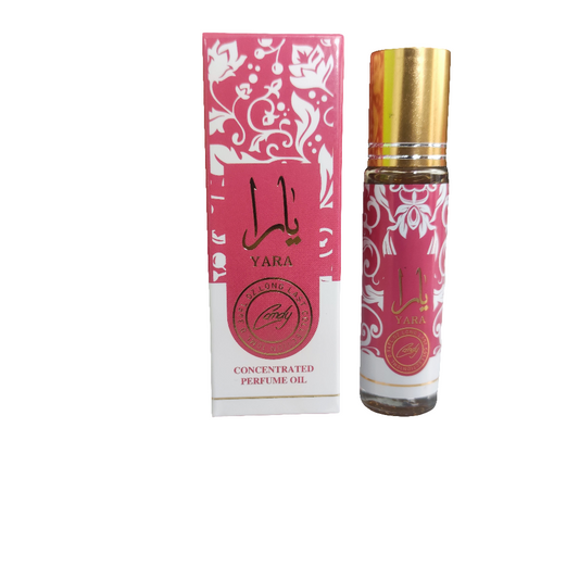 Yara Candy/ musc Roll-on 10ml