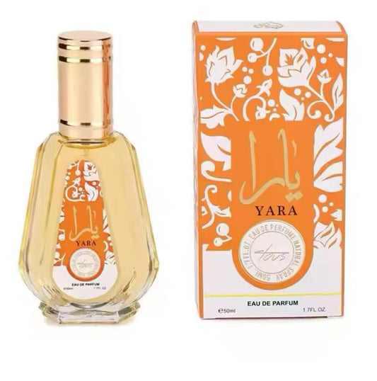 Yara Tous/ Yara Orange 50ml