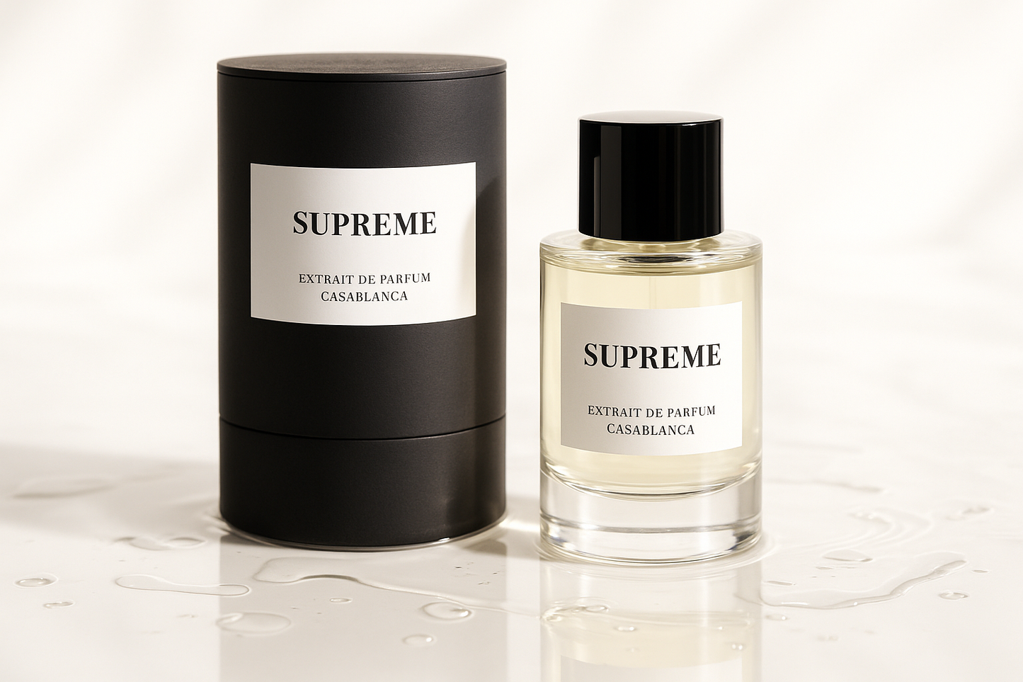 Parfum Supreme optimisé