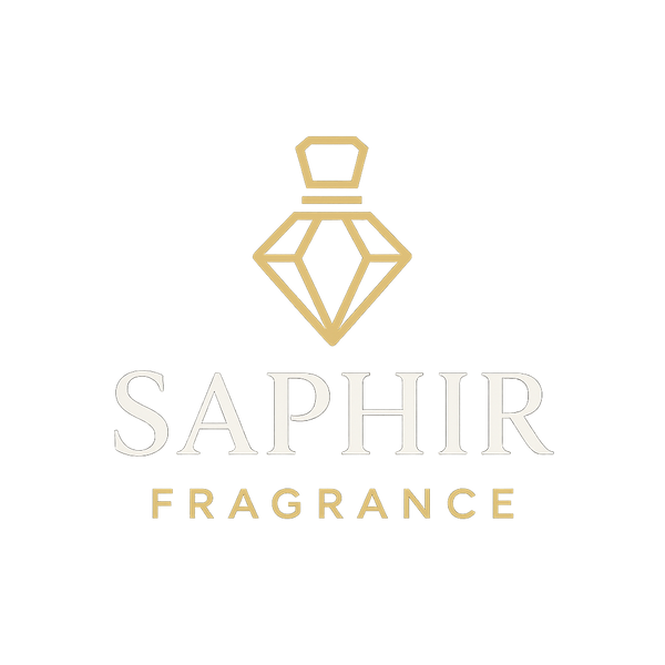 Saphir Fragrance 
